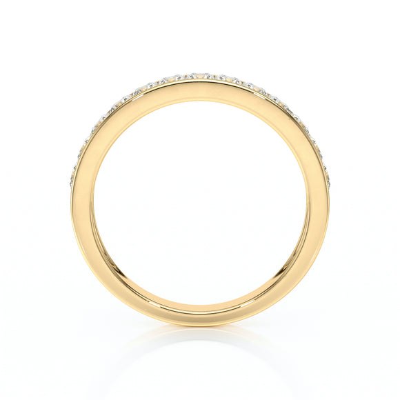 Alliance diamants Astrale - 2