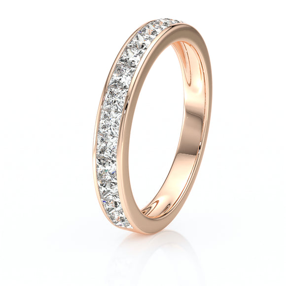 Alliance diamants Astrale - 2