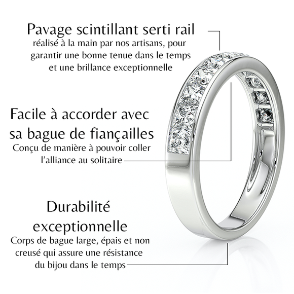 Alliance diamants Astrale - 3