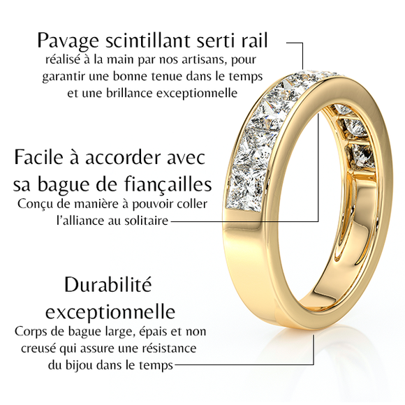 Alliance diamants Astrale - 4