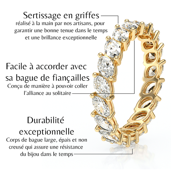 Alliance diamants Crépuscule - 1