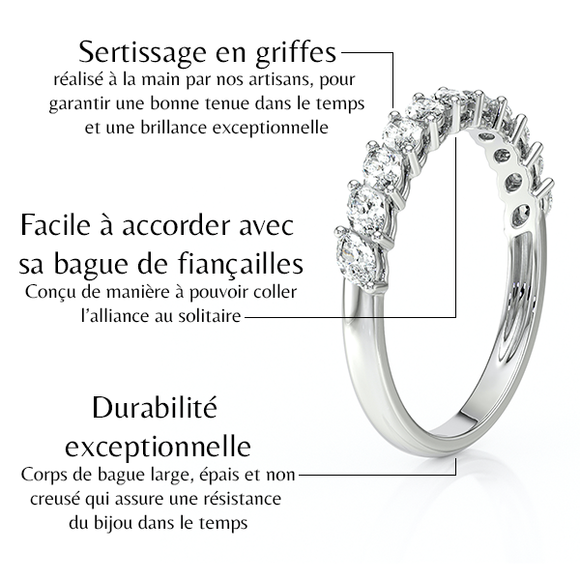 Alliance diamants Crépuscule - 2