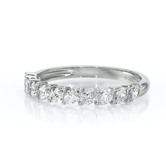 Alliance diamants Crépuscule - 2