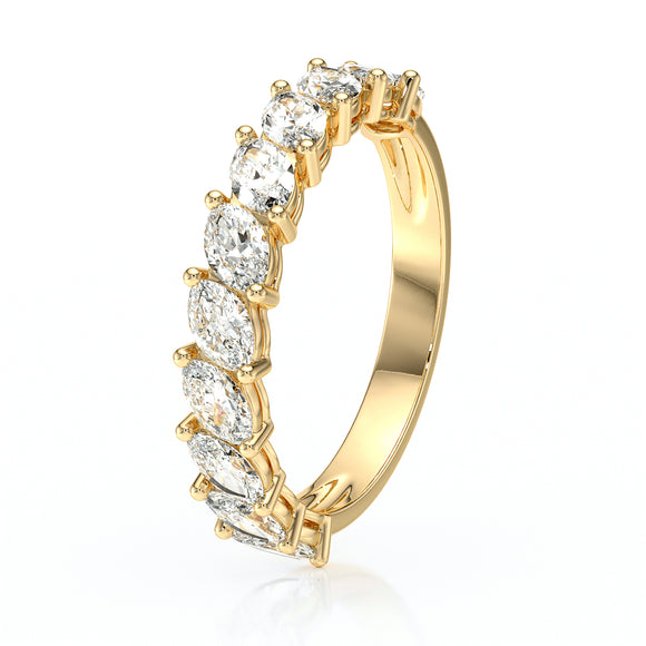 Alliance diamants Crépuscule - 3