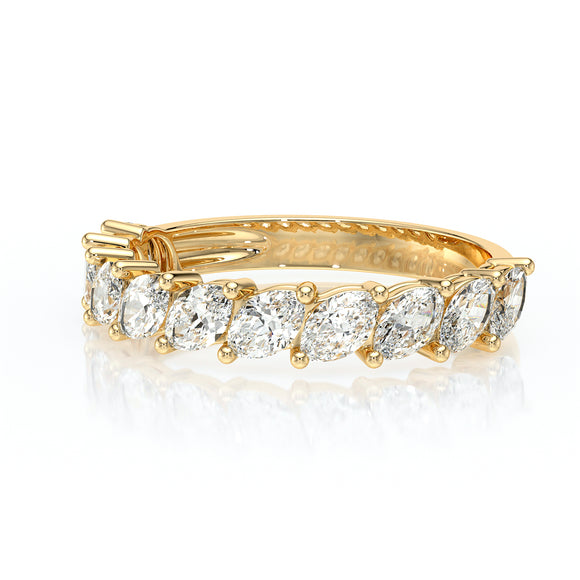 Alliance diamants Crépuscule - 3
