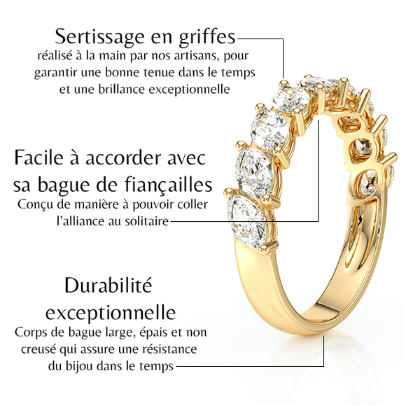 Alliance diamants Crépuscule - 4
