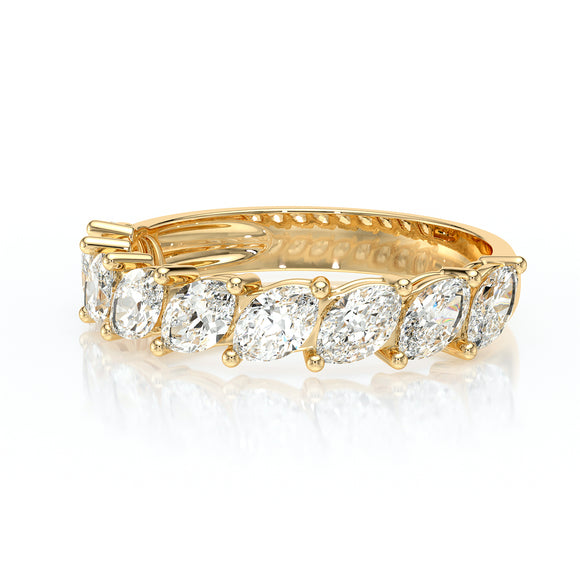 Alliance diamants Crépuscule - 4