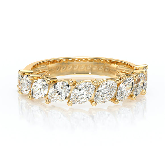 Alliance diamants Crépuscule - 4