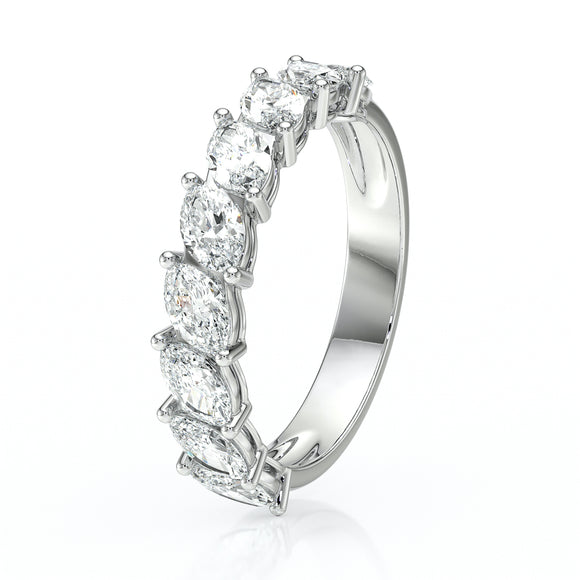 Alliance diamants Crépuscule - 4
