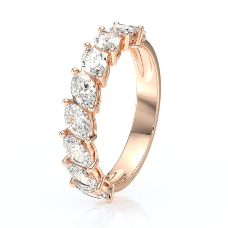 Alliance diamants Crépuscule - 4