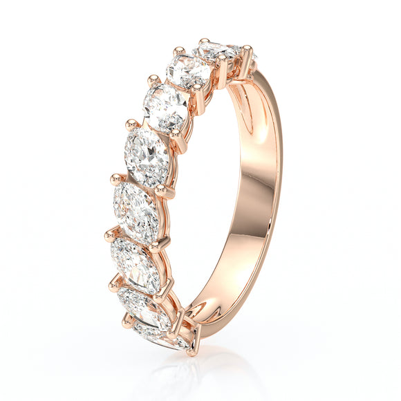 Alliance diamants Crépuscule - 4