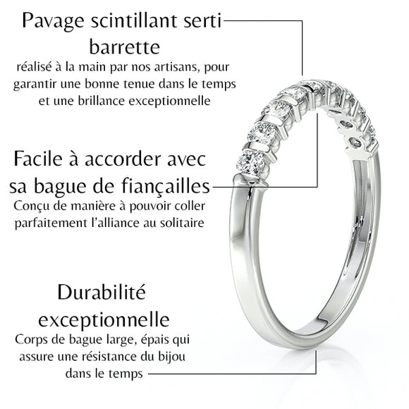 Alliance diamants Destin et Passion - 3