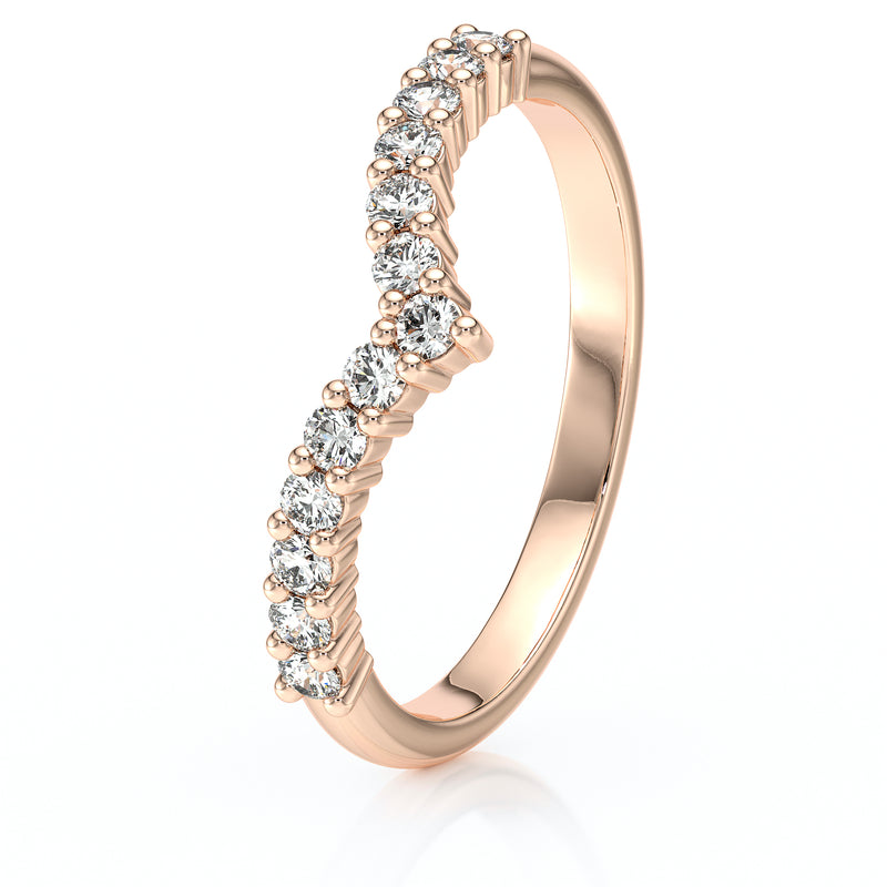 Alliance diamants Dis moi Oui - 1