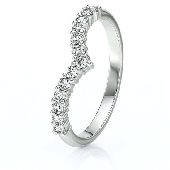 Alliance diamants Dis moi Oui - 1