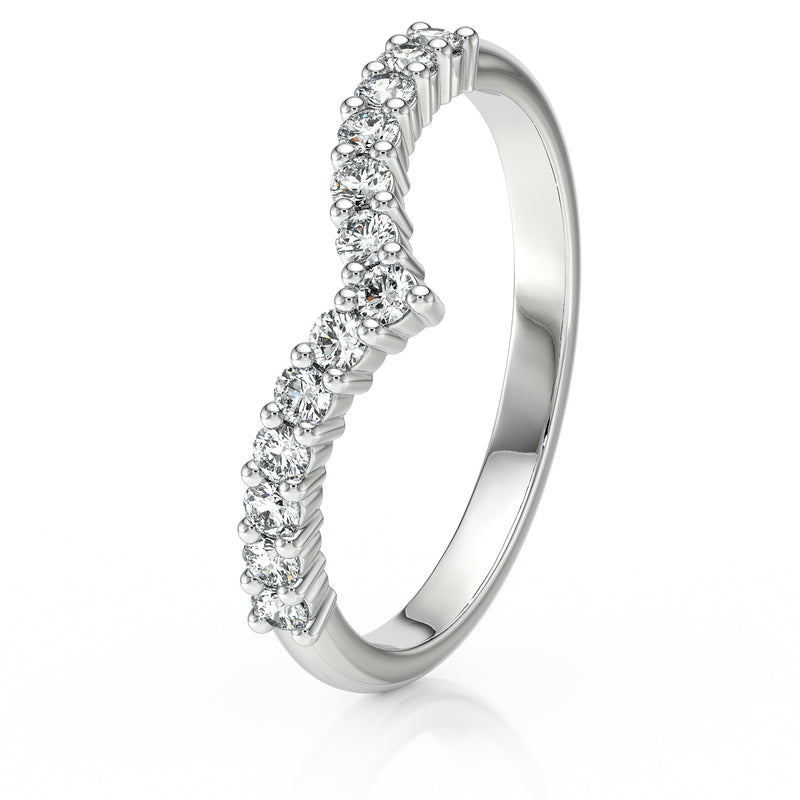 Alliance diamants Dis moi Oui - 1