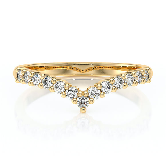 Alliance diamants Dis moi Oui - 1