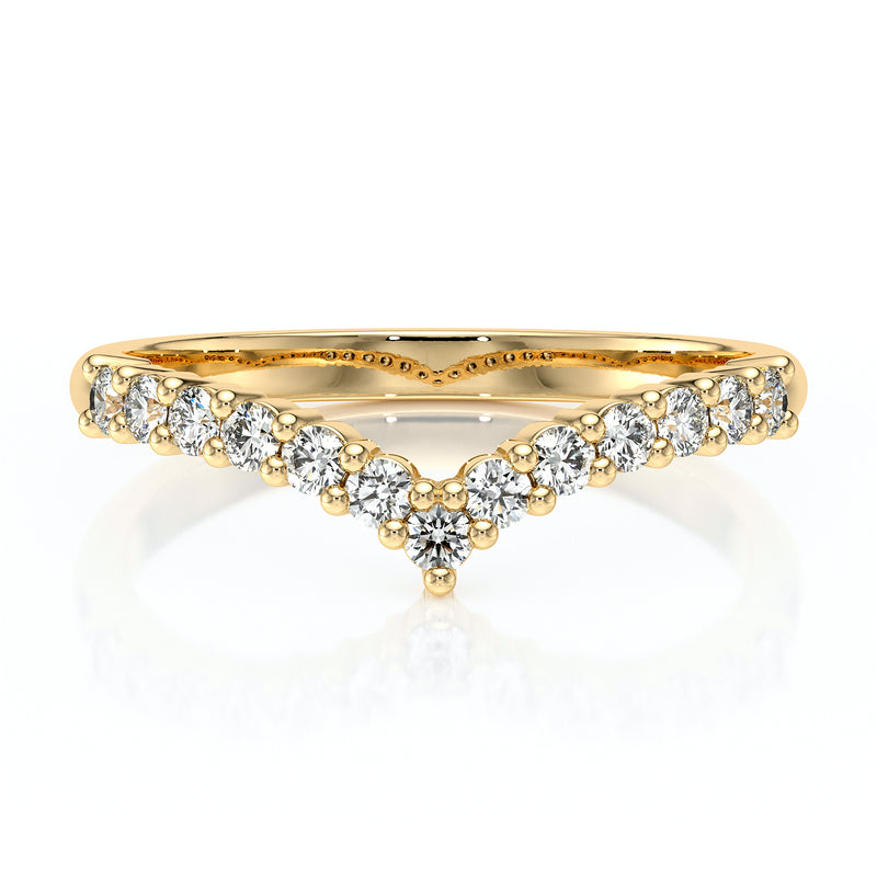 Alliance diamants Dis moi Oui - 1