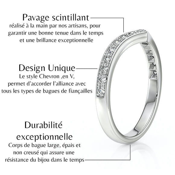 Alliance diamants Dis moi Oui - 3