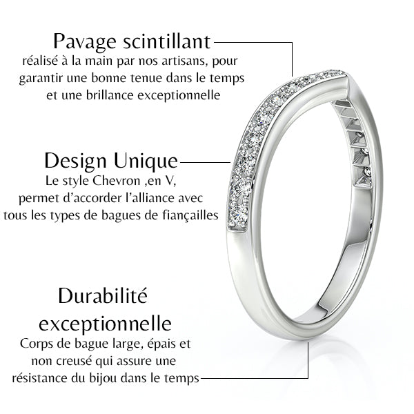 Alliance diamants Dis moi Oui - 3