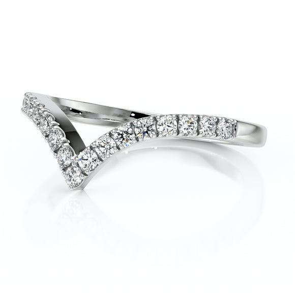 Alliance diamant noir Dis moi Oui - 4