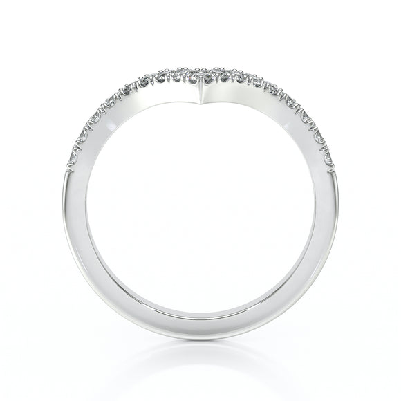 Alliance diamant noir Dis moi Oui - 4