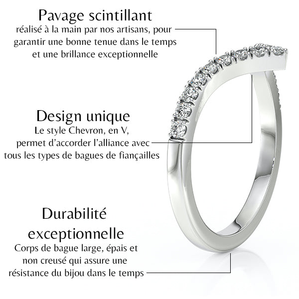 Alliance diamants Dis moi Oui - 4