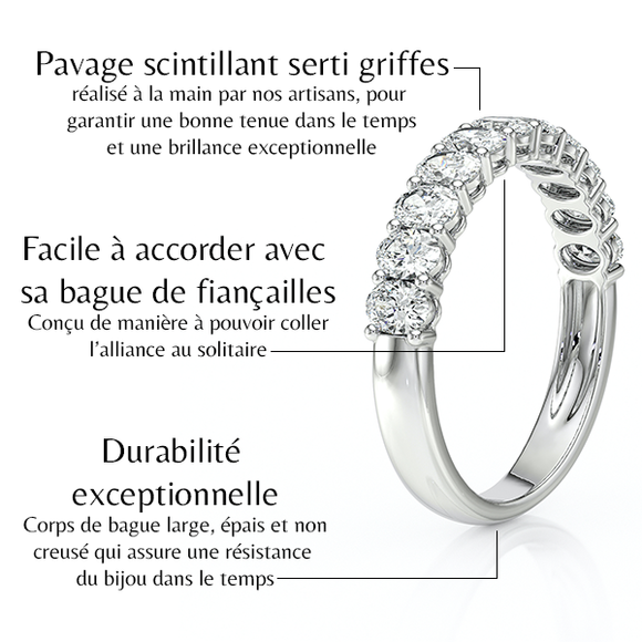 Alliance diamants Eclipse - 2