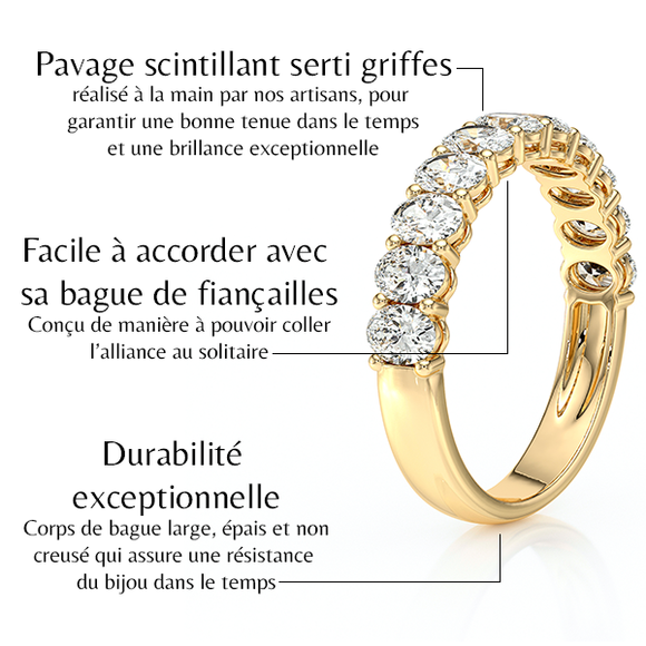 Alliance diamants Eclipse - 3