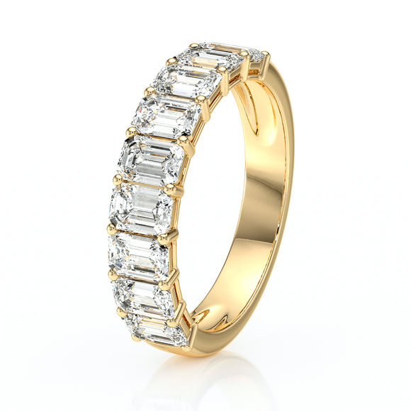 Alliance diamants Idéale - 4