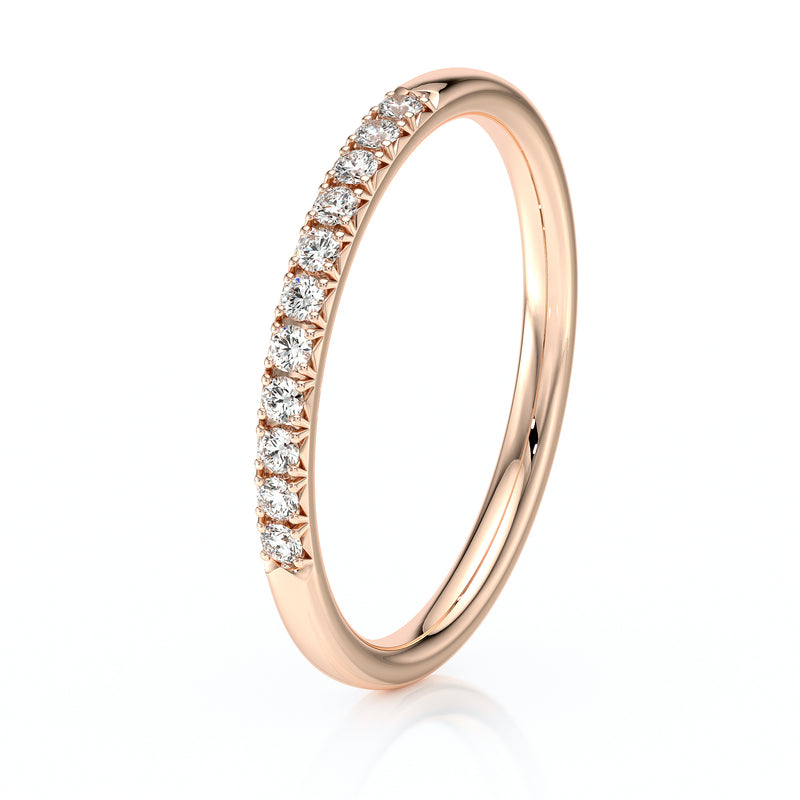 Alliance diamants Jours après Jours - 1