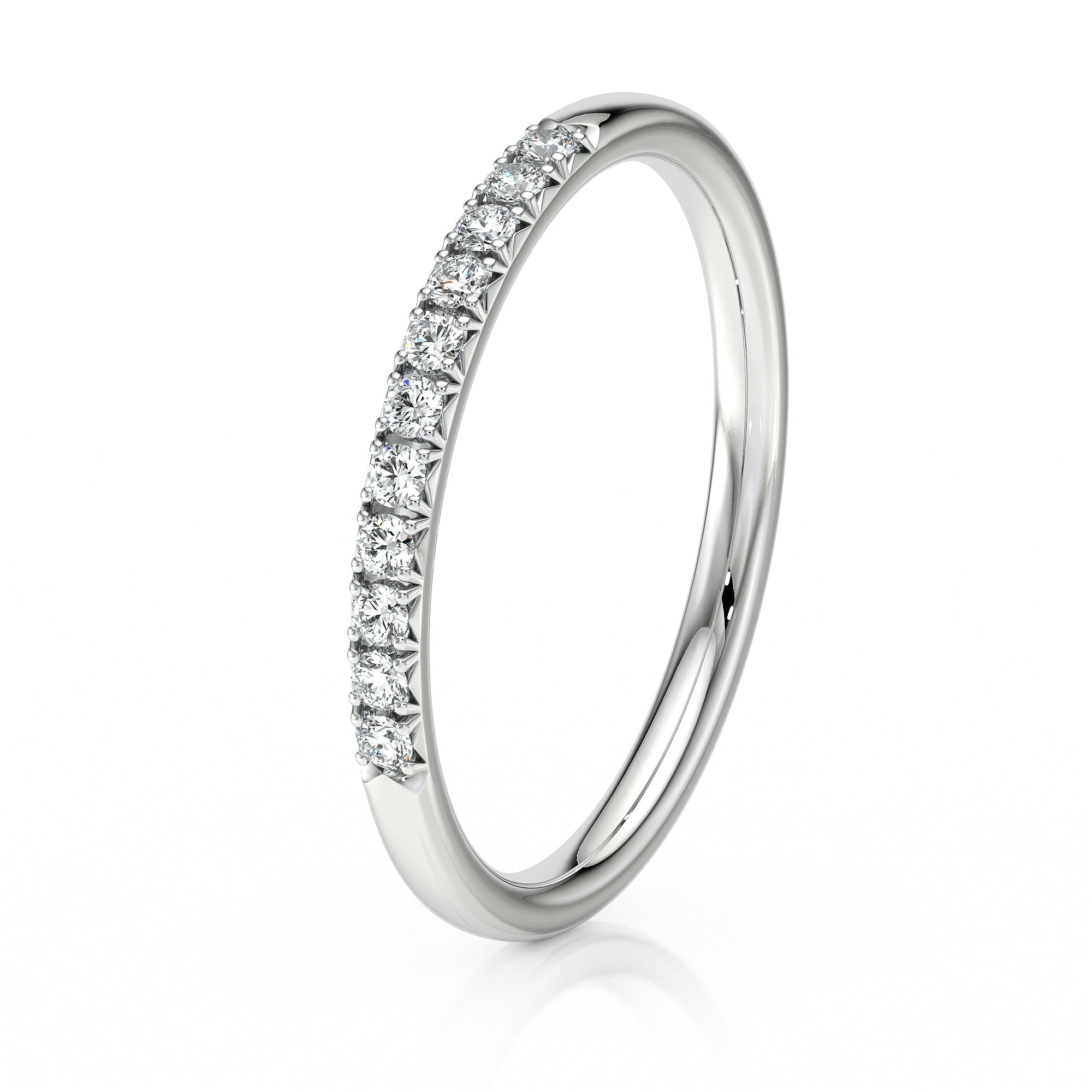 Alliance diamants Jours après Jours - 1