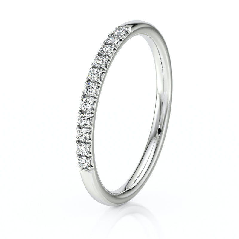 Alliance diamants Jours après Jours - 1