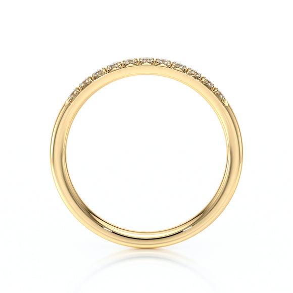 Alliance diamants Jours après Jours - 2