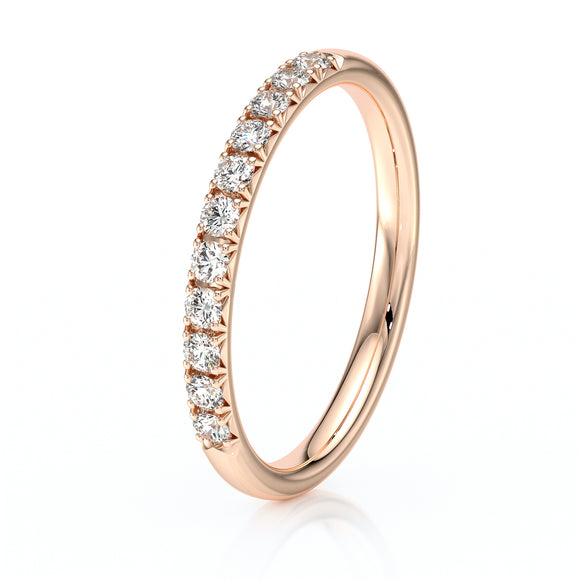 Alliance diamants Jours après Jours - 3