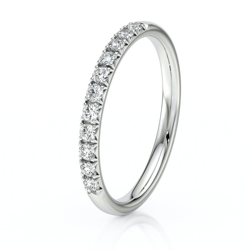 Alliance diamants Jours après Jours - 3