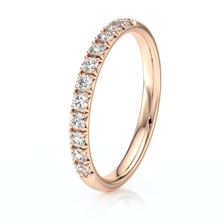 Alliance diamants Jours après Jours - 4