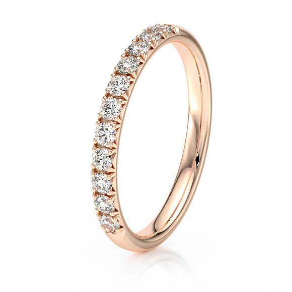 Alliance diamants Jours après Jours - 4