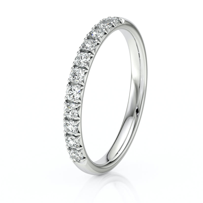 Alliance diamants Jours après Jours - 4