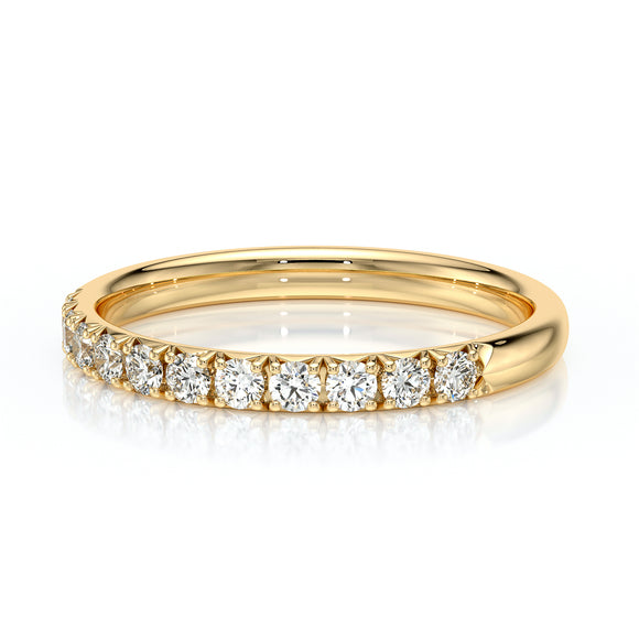 Alliance diamant noir Jours après Jours - 4