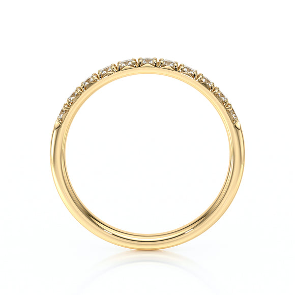 Alliance diamant noir Jours après Jours - 4