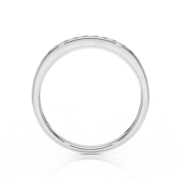 Alliance diamants Ma Bien Aimée - 1