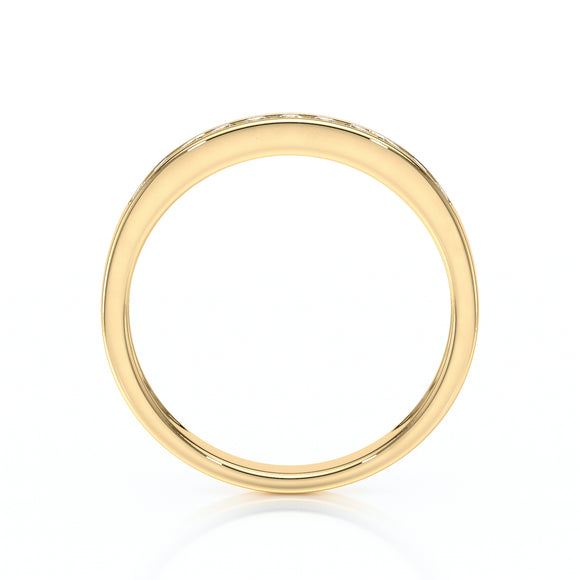 Alliance diamants Ma Bien Aimée - 2