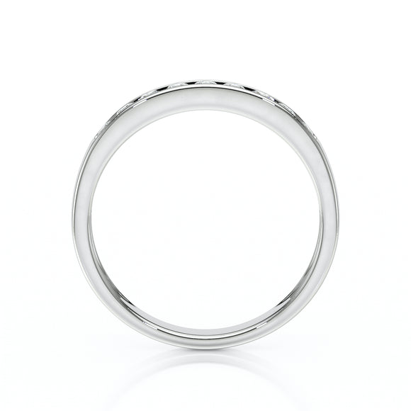 Alliance diamants Ma Bien Aimée - 3