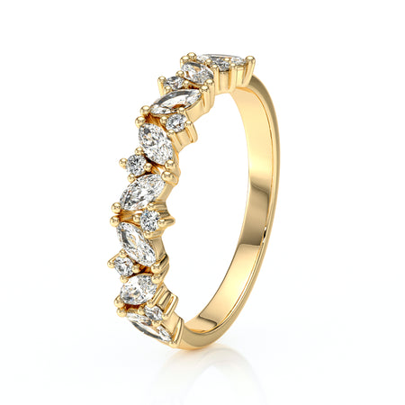 Alliance diamants Solstice - 1