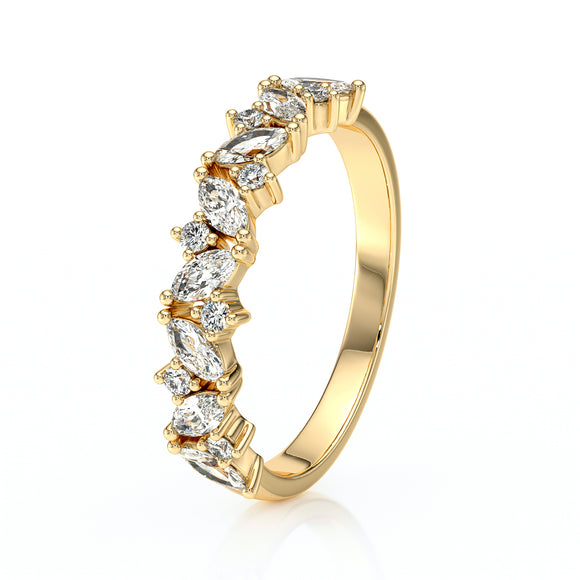 Alliance diamants Solstice - 1