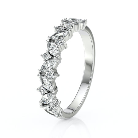 Alliance diamants Solstice - 1