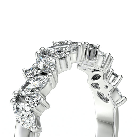 Alliance diamants Solstice - 1