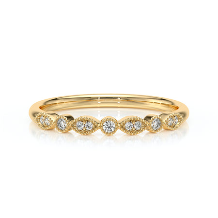 Alliance diamants Solstice - 3