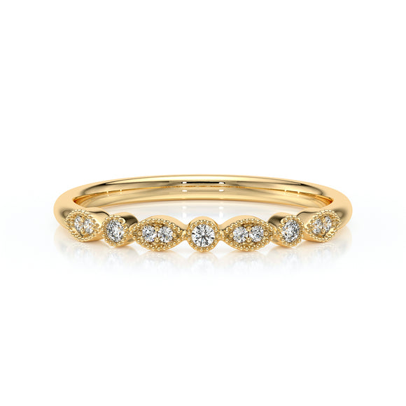 Alliance diamants Solstice - 3