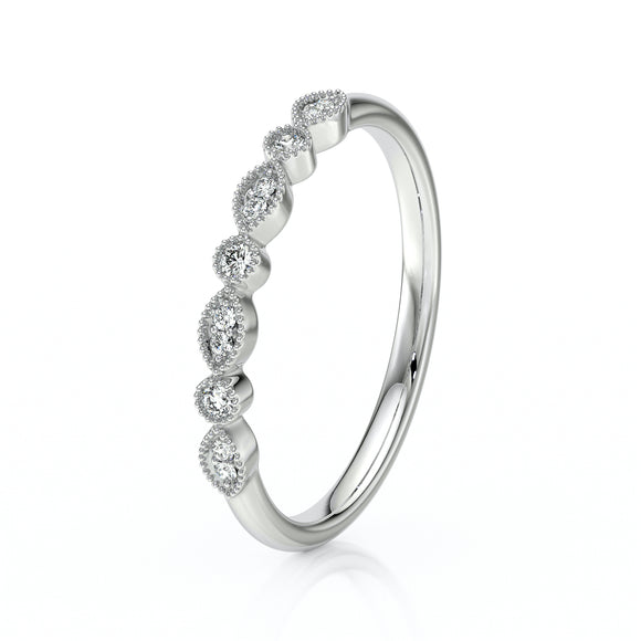 Alliance diamants Solstice - 3